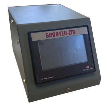 Shooter-IID ECU