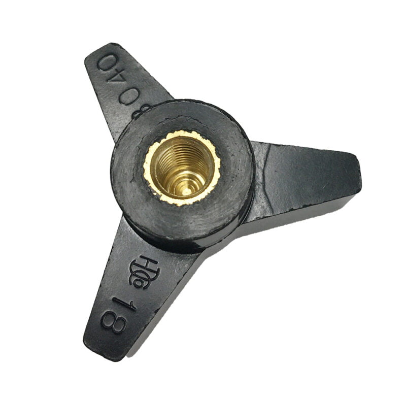 Locking Knob For Head MTG Bracket U.S. Paper Counters