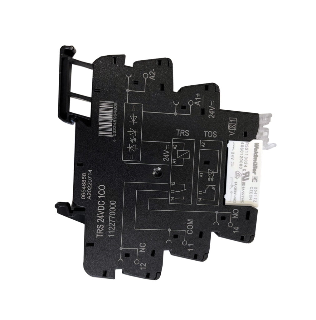 Counter Up Relay Relay Socket - U.S. Paper Counters